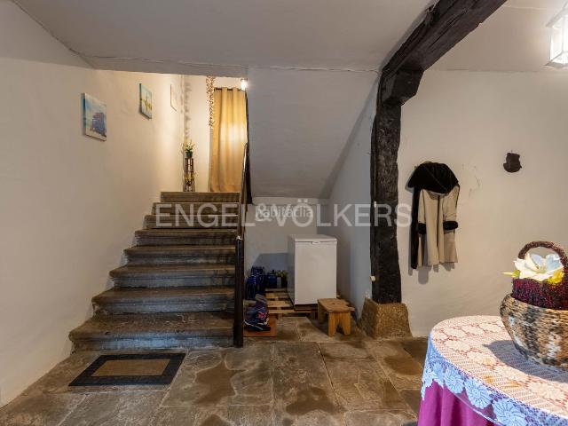 Casa Rural en venta en Entrambasaguas, Cantabria