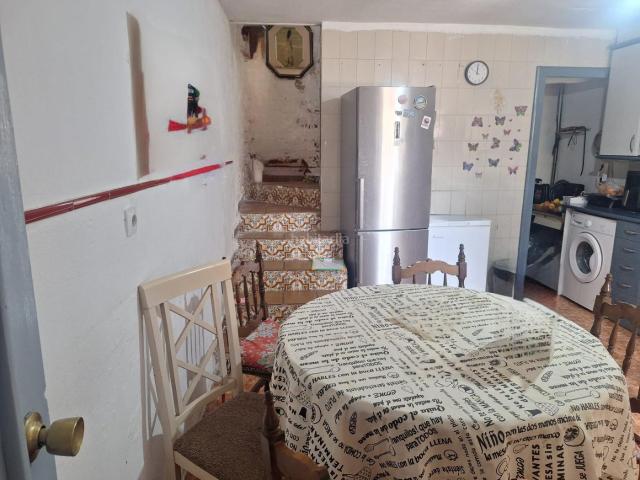 Casa Rural en venta en Épila, Zaragoza