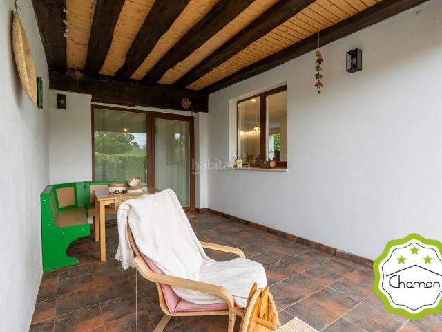 Casa Rural en venta en Erandiogoikoa, Erandio