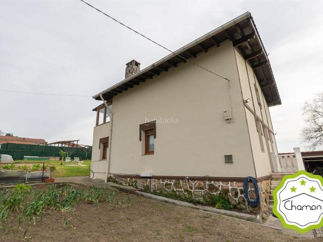 Casa Rural en venta en Erandiogoikoa, Erandio