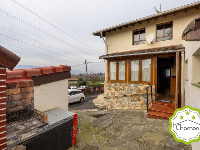 Casa Rural en venta en Erandiogoikoa, Erandio