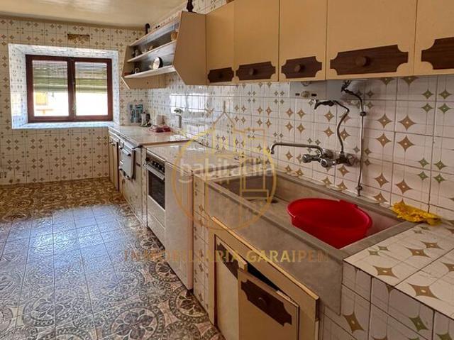 Casa Rural en venta en Sakana, Navarra