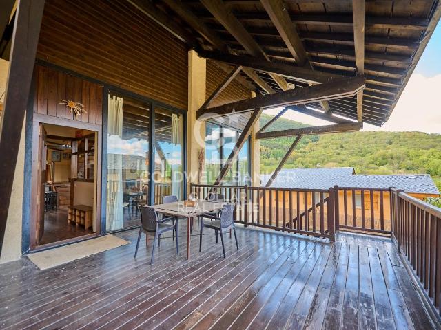 Casa Rural en venta en Girona