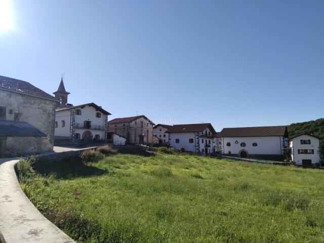 Casa Rural en venta en Pirinioak, Navarra