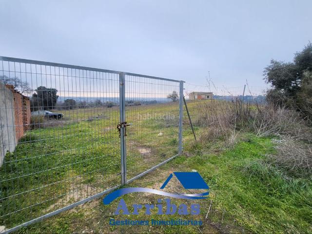 Casa Rural en venta en Escalona, Riberas del Alberche/Santiago Apóstol