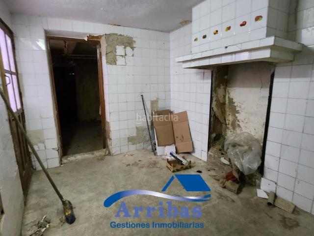 Casa Rural en venta en Escalona, Castilla-La Mancha