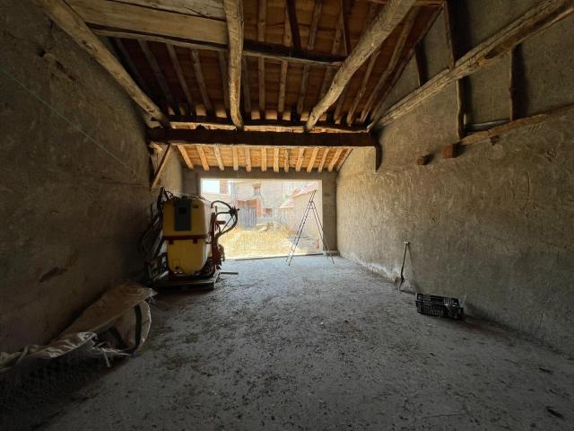 Casa Rural en venta en Escarabajosa De Cabezas, Castilla y León
