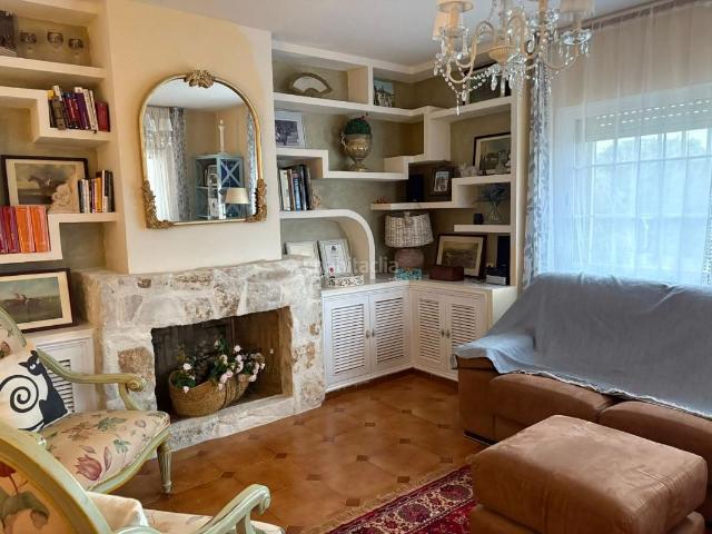 Casa Rural en venta en El Escorial, Madrid