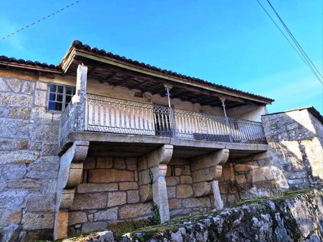 Casa Rural en venta en Ourense, Galicia