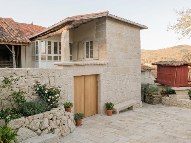 Casa Rural en venta en Ourense, Galicia