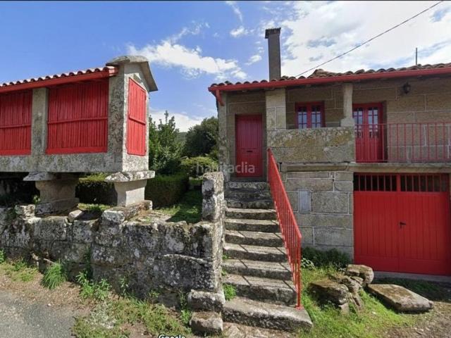 Casa Rural en venta en Ourense, Galicia