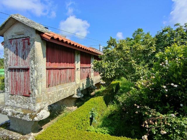 Casa Rural en venta en Ourense, Galicia