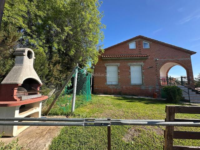 Casa Rural en venta en Esparragalejo, Extremadura