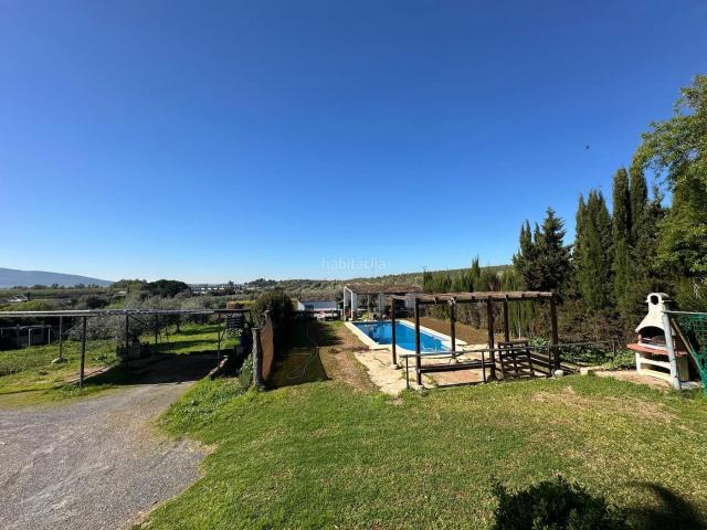 Casa Rural en venta en Esparragalejo, Extremadura