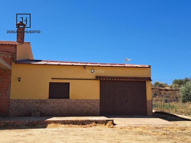 Casa Rural en venta en Esparragosa De La Serena