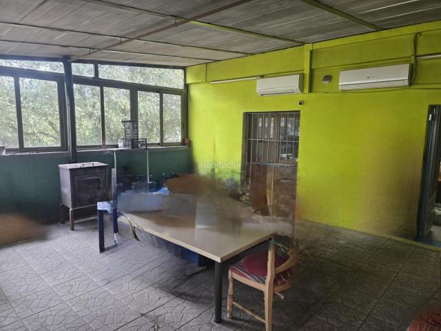 Casa Rural en venta en la Colònia Sedó, Baix Llobregat