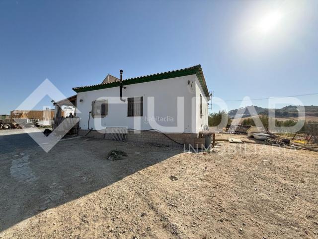 Casa Rural en venta en Sierra de Cádiz, Andalucía
