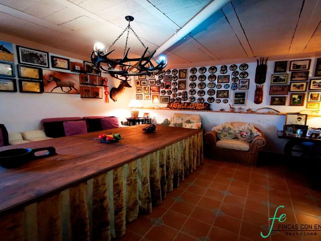 Casa Rural en venta en Fuente Obejuna, Andalucía