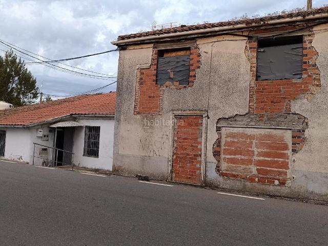 Casa Rural en venta en Espino De La Orbada