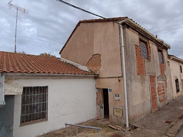 Casa Rural en venta en Espino De La Orbada, Castilla y León