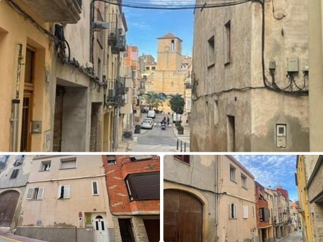 Casa Rural en venta en Conca de Barberà, Catalunya