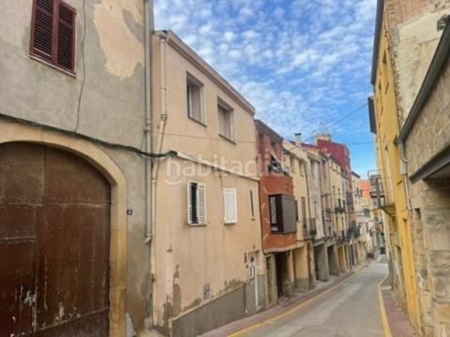 Casa Rural en venta en Conca de Barberà, Catalunya