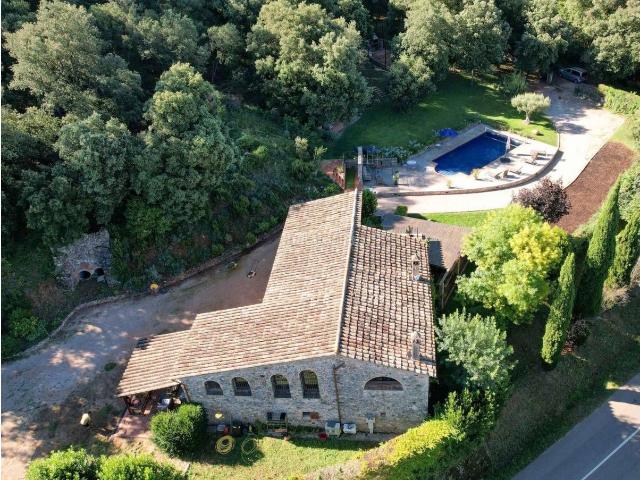 Casa Rural en venta en Pla de l'Estany, Catalunya