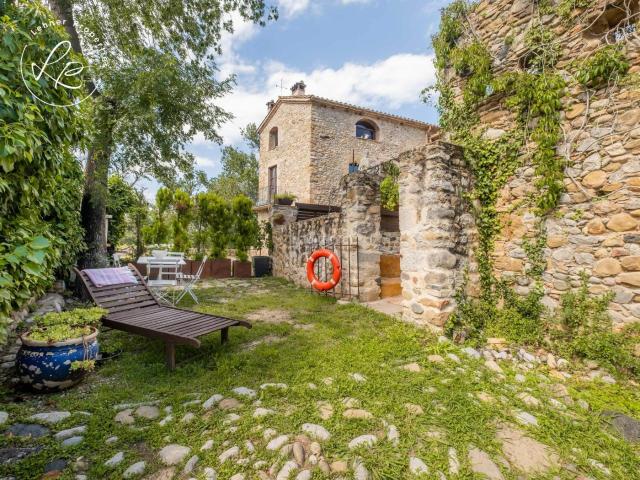 Casa Rural en venta en Esponellà, Girona