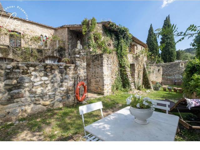Casa Rural en venta en Esponellà