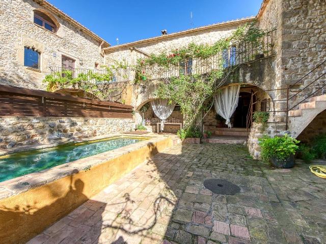 Casa Rural en venta en Esponellà, Centenys