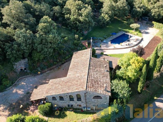 Casa Rural en venta en Vilert, Esponellà