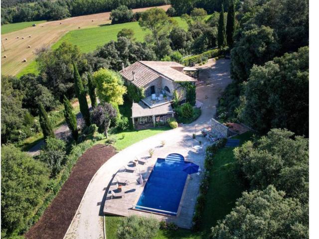 Casa Rural en venta en Esponellà, Girona
