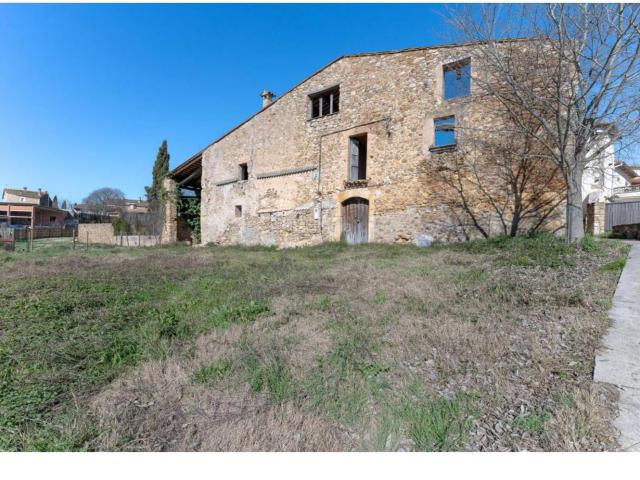 Casa Rural en venta en Pla de l'Estany, Catalunya