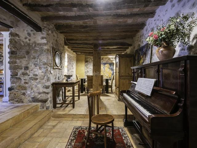 Casa Rural en venta en Vilert, Esponellà