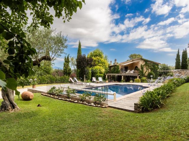 Casa Rural en venta en Pla de l'Estany, Catalunya