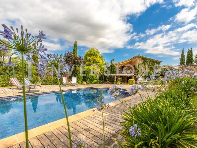 Quinta en venta en Esponellà, Vilert