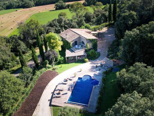 Casa Rural en venta en Pla de l'Estany, Catalunya
