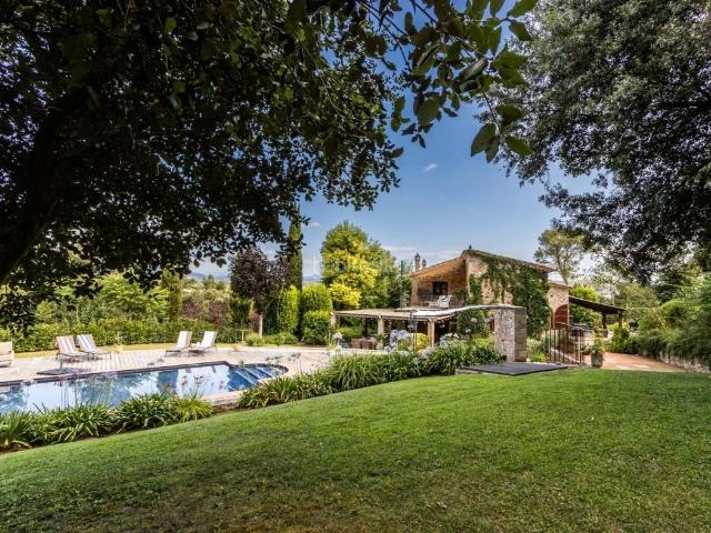 Casa Rural en venta en Pla de l'Estany, Catalunya