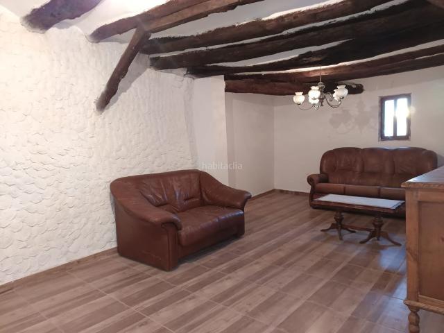 Casa Rural en venta en Estadilla, Huesca