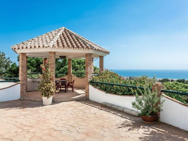 Casa Rural en venta en Barriada Islas Canarias, Costa del Sol Occidental