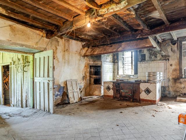 Casa Rural en venta en A Estrada, Tabeirós - Terra de Montes