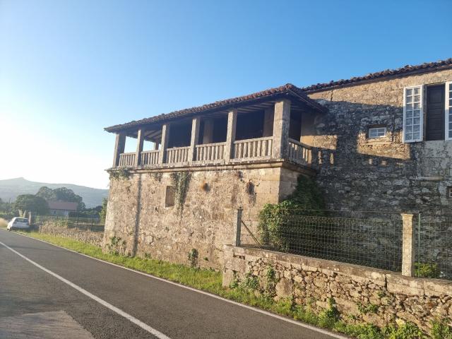Casa Rural en venta en A Estrada, Tabeirós - Terra de Montes
