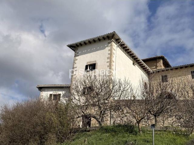 Casa Rural en venta en Iruñerria, Navarra