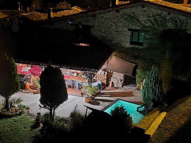 Casa Rural en venta en Ezcaray, La Rioja