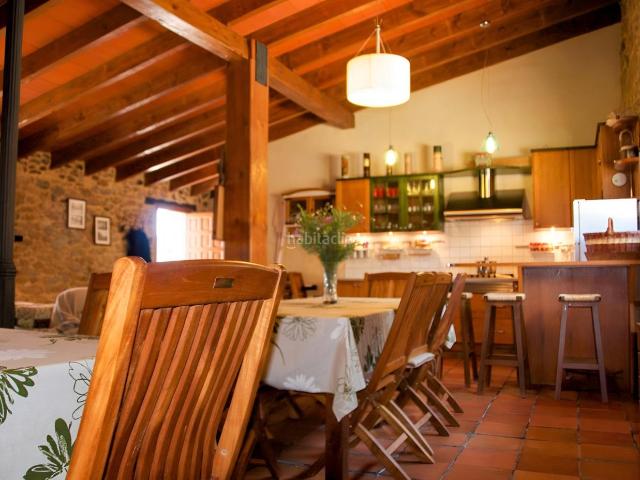 Casa Rural en venta en el Comtat, Valencia