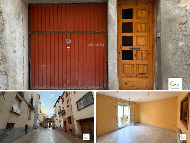 Casa Rural en venta en La Bisbal De Falset, Tarragona