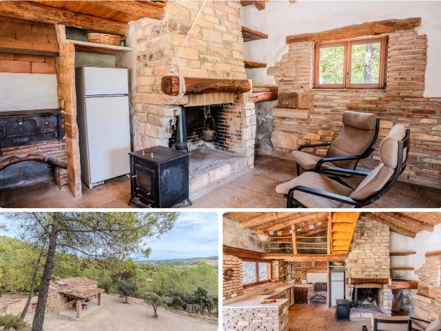 Casa Rural en venta en La Bisbal De Falset, Tarragona