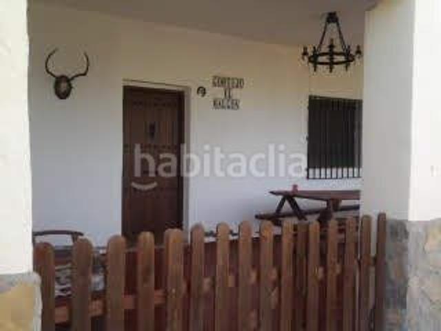 Casa Rural en venta en Felix, Andalucía