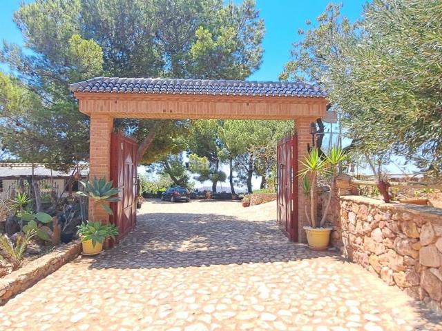 Casa Rural en venta en Felix, Andalucía