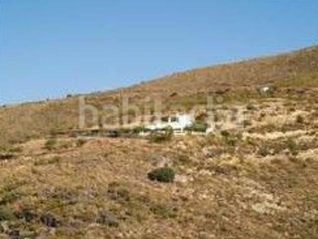 Casa Rural en venta en Felix, Almería